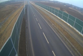 Droga do Wołowa DW 341