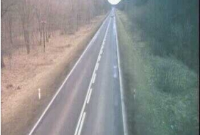 Droga do Kostrzyna nad Odrą DK 22