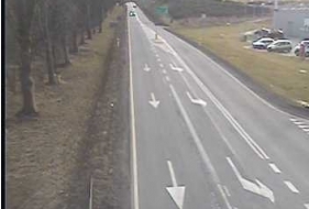 Droga do Przewozu DK 27