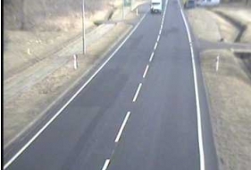 Droga do Zielonej Góry DK 32