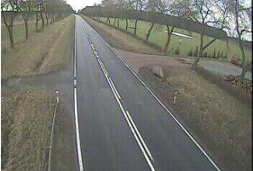 Droga do Gubinka DK 32