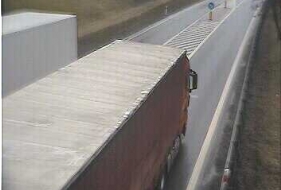 Droga do Słubic DK 92