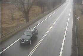 Droga do Słubic DK 92