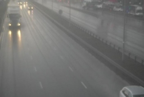 Droga do Łodzi DK 1