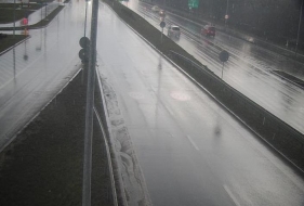 Droga do centrum DK 46