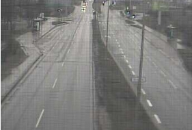 Ul. Elbląska - Centrum