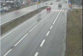 Ul. Jasnogórska - Centrum