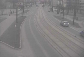 Ul. Na Zjeździe - B. Limanowskiego 