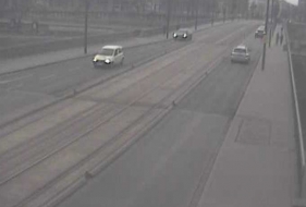 Ul. Na Zjeździe - Centrum