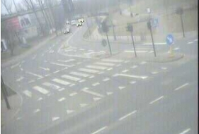 Ul. Opolska - Batalionu "Skała" AK