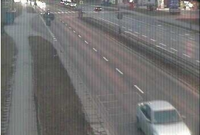 Ul. Pasternik - Katowice DK 7 