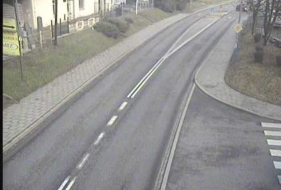 Ul. Powstańców - Mistrzejowicka