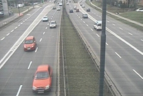 Estakada im. Gen. pil. Mateusza Iżyckiego DK 79