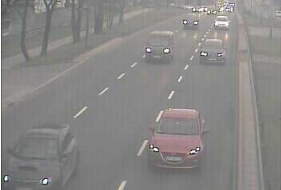 Ul. Wielicka - Wieliczka