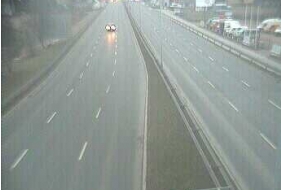 Droga do Zakopanego DK 7